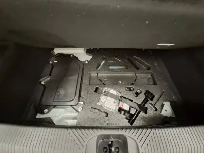 Photo 21 Renault Clio  E-Tech full hybrid 160 ch