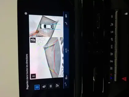 Photo 42 Renault Clio  E-Tech full hybrid 160 ch