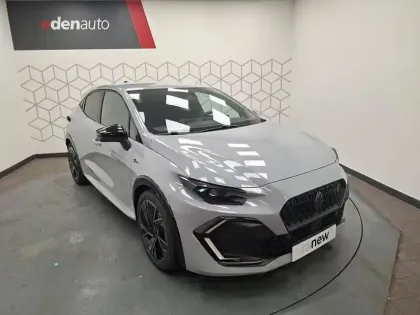 Photo Renault Clio Esprit Alpine