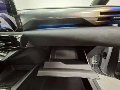 Photo 31 Renault Clio  E-Tech full hybrid 160 ch