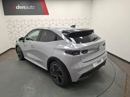 Photo 6 Renault Clio  E-Tech full hybrid 160 ch