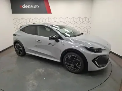 Photo 44 Renault Clio  E-Tech full hybrid 160 ch