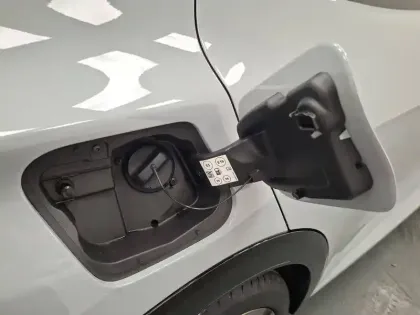 Photo 62 Renault Clio  E-Tech full hybrid 160 ch