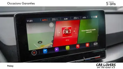 Photo 23 Seat Leon  1.0 TSI 110 BVM6