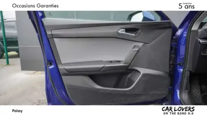 Photo 10 Seat Leon  1.0 TSI 110 BVM6