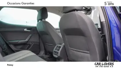 Photo 9 Seat Leon  1.0 TSI 110 BVM6