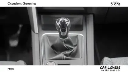 Photo 17 Seat Leon  1.0 TSI 110 BVM6