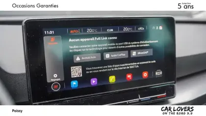 Photo 22 Seat Leon  1.0 TSI 110 BVM6