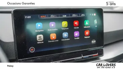 Photo 21 Seat Leon  1.0 TSI 110 BVM6