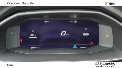 Photo 20 Seat Leon  1.0 TSI 110 BVM6