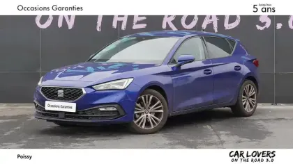 Photo Seat Leon Urban