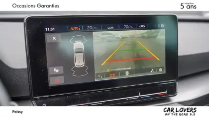 Photo 24 Seat Leon  1.0 TSI 110 BVM6