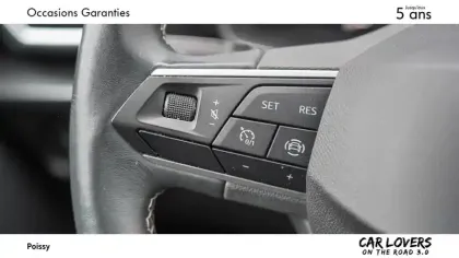 Photo 18 Seat Leon  1.0 TSI 110 BVM6