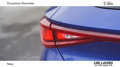 Photo 5 Seat Leon  1.0 TSI 110 BVM6