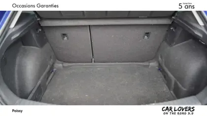 Photo 6 Seat Leon  1.0 TSI 110 BVM6