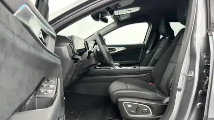 Photo 10 Renault Espace  E-Tech full hybrid 200 GSR2