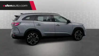Photo 30 Renault Espace  E-Tech full hybrid 200 GSR2