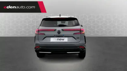 Photo 29 Renault Espace  E-Tech full hybrid 200 GSR2