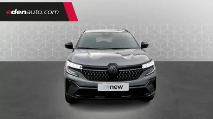 Photo 19 Renault Espace  E-Tech full hybrid 200 GSR2