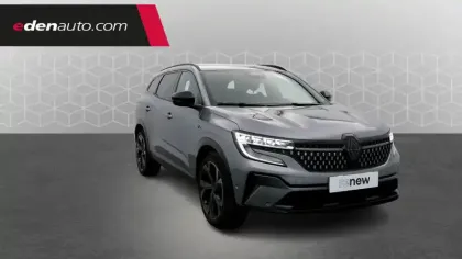 Photo 31 Renault Espace  E-Tech full hybrid 200 GSR2
