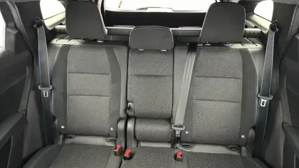 Photo 7 Renault Espace  E-Tech full hybrid 200 GSR2