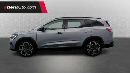 Photo 14 Renault Espace  E-Tech full hybrid 200 GSR2