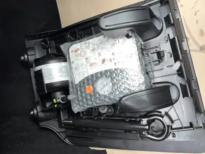 Photo 39 Renault Twingo  III SCe 65