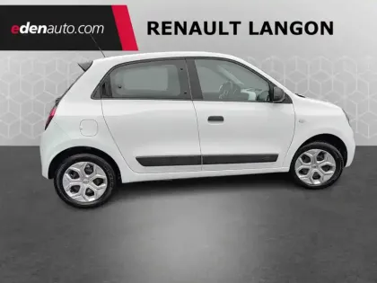 Photo 5 Renault Twingo  III SCe 65