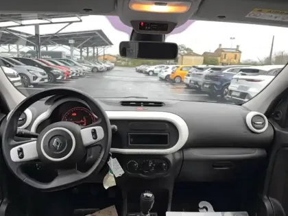 Photo 64 Renault Twingo  III SCe 65