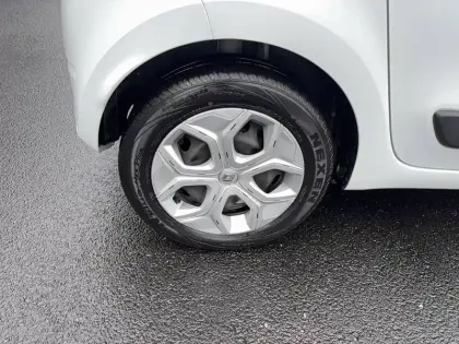 Photo 10 Renault Twingo  III SCe 65