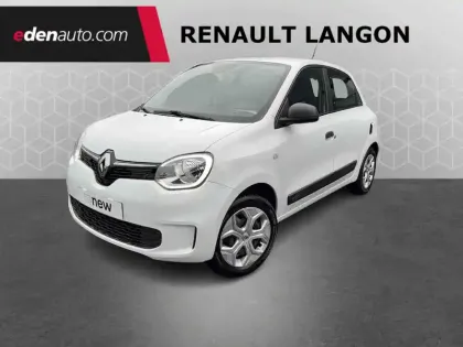 Photo 45 Renault Twingo  III SCe 65