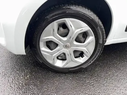 Photo 53 Renault Twingo  III SCe 65