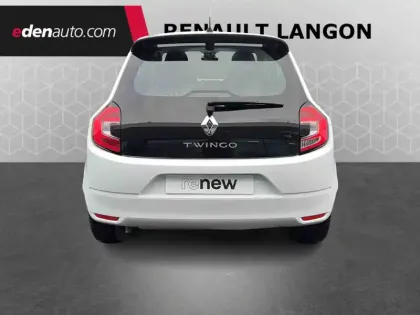 Photo 93 Renault Twingo  III SCe 65