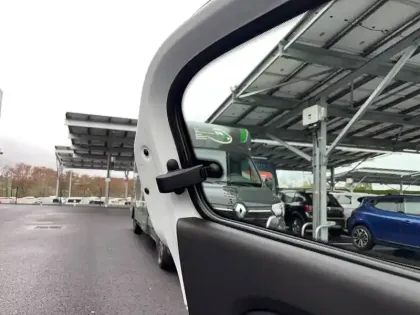 Photo 63 Renault Twingo  III SCe 65