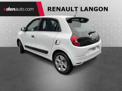 Photo 47 Renault Twingo  III SCe 65