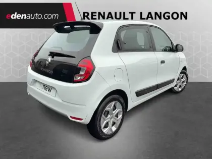 Photo 94 Renault Twingo  III SCe 65