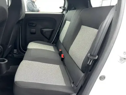 Photo 60 Renault Twingo  III SCe 65