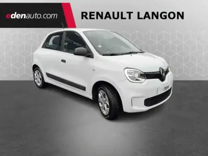 Photo 96 Renault Twingo  III SCe 65