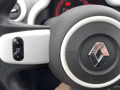 Photo 117 Renault Twingo  III SCe 65