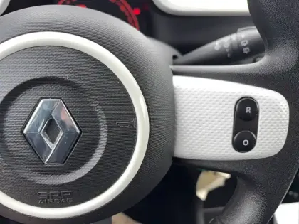 Photo 73 Renault Twingo  III SCe 65