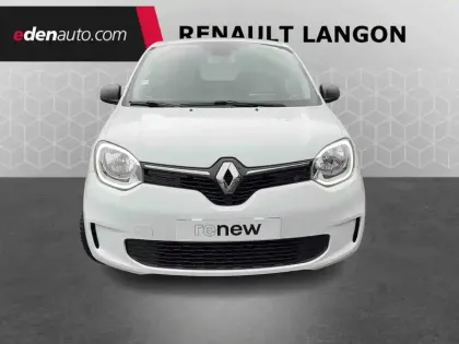 Photo 7 Renault Twingo  III SCe 65