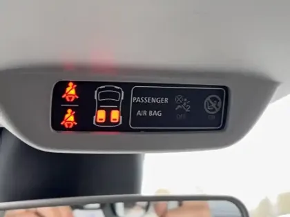 Photo 33 Renault Twingo  III SCe 65