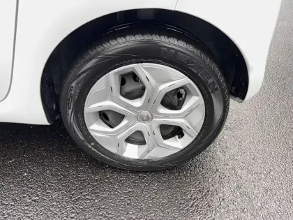 Photo 9 Renault Twingo  III SCe 65