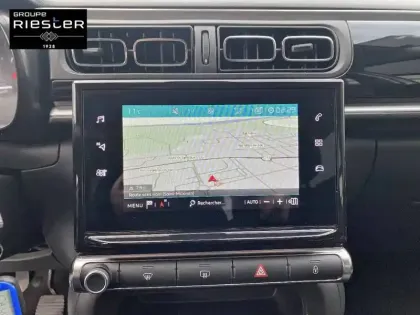 Photo 14 Citroën C3  BlueHDi 100 S&S BVM6