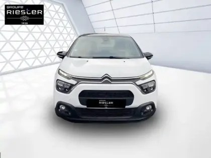 Photo 41 Citroën C3  BlueHDi 100 S&S BVM6