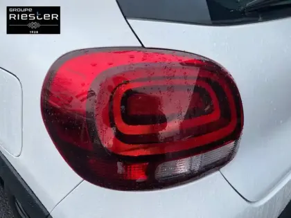 Photo 16 Citroën C3  BlueHDi 100 S&S BVM6