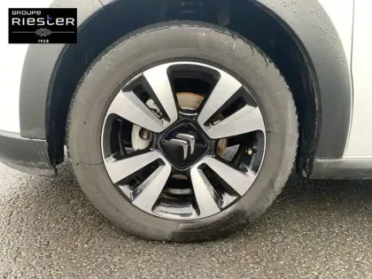 Photo 12 Citroën C3  BlueHDi 100 S&S BVM6