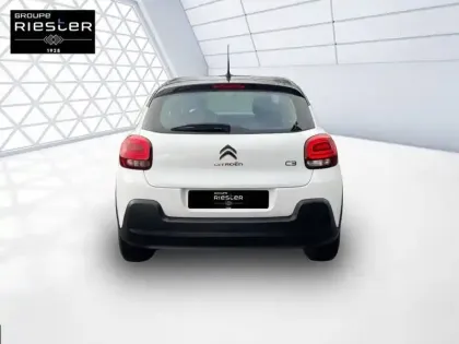 Photo 44 Citroën C3  BlueHDi 100 S&S BVM6