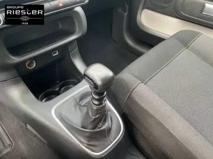 Photo 13 Citroën C3  BlueHDi 100 S&S BVM6