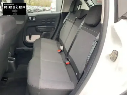 Photo 11 Citroën C3  BlueHDi 100 S&S BVM6